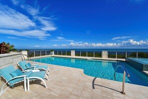 Pool - Impeccable 6-bed House in Key Largo (Key Largo)