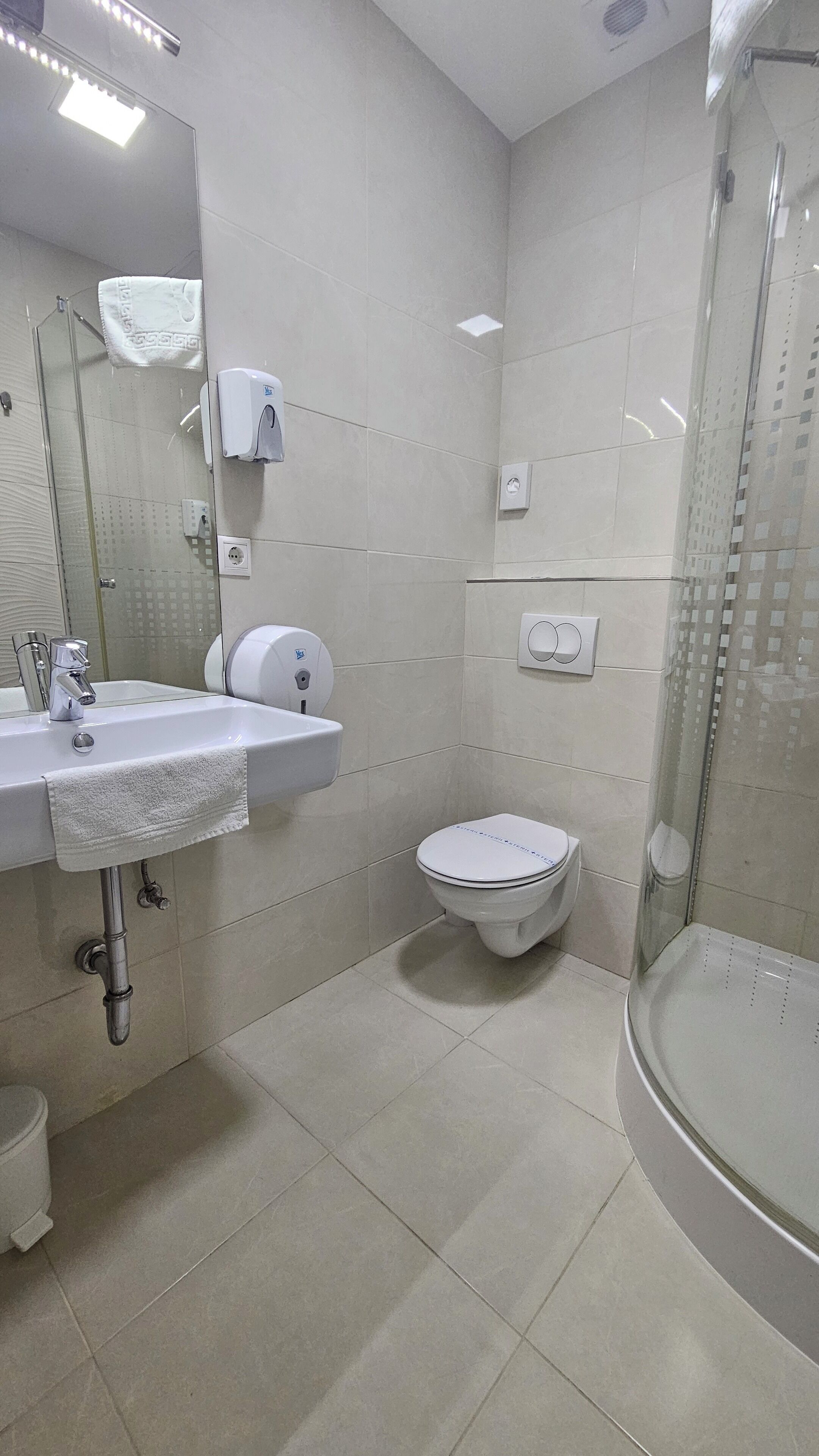 Foto - OPERA16 Guestrooms