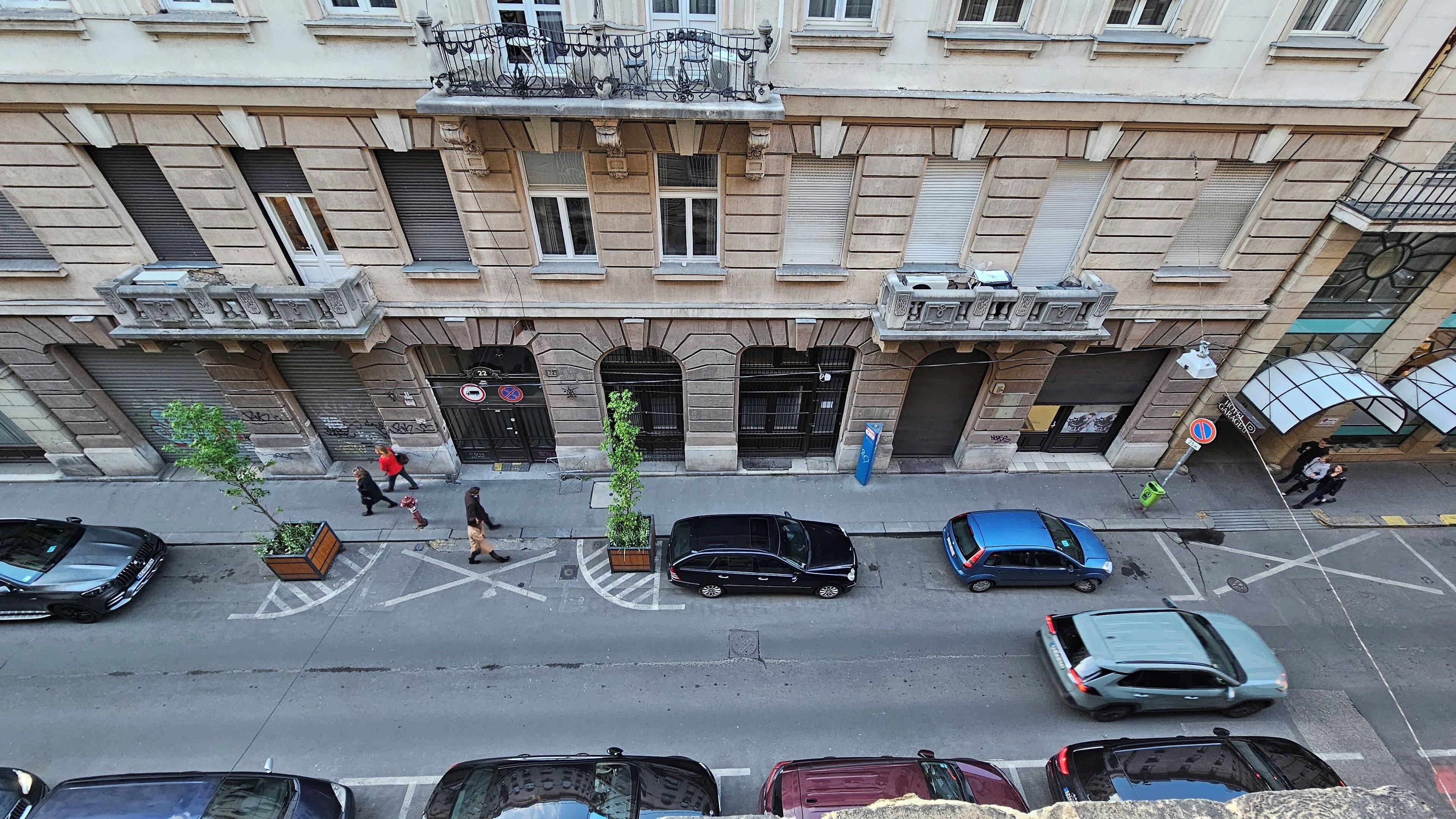 Foto - OPERA16 Guestrooms