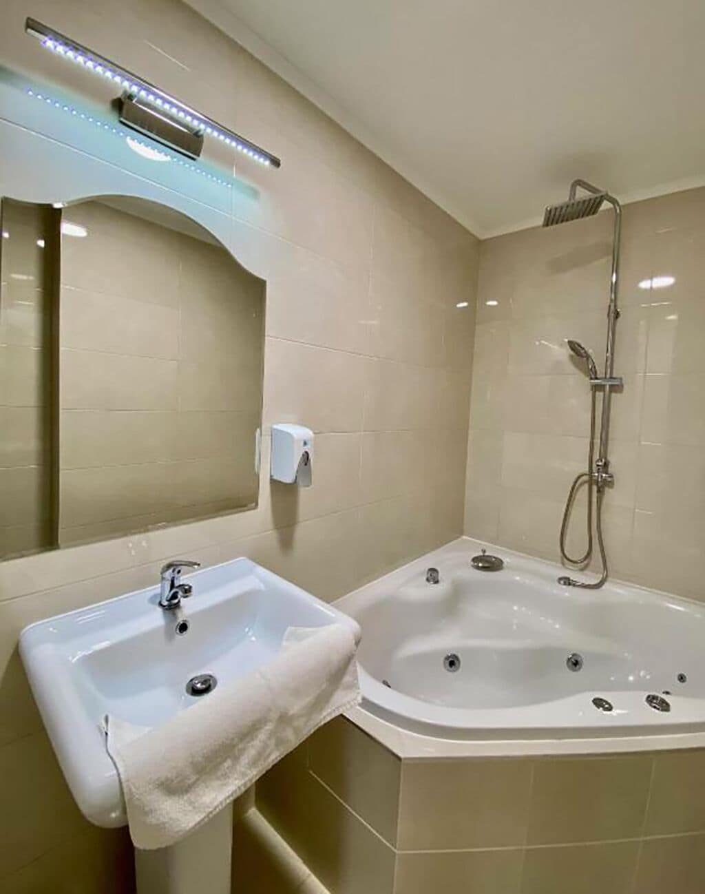 Foto - OPERA16 Guestrooms