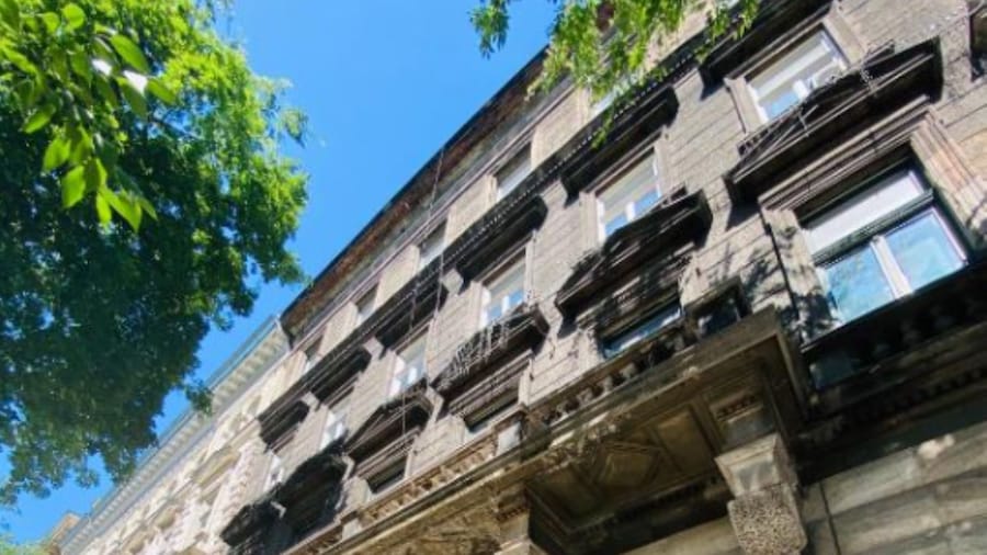 OPERA16 Guestrooms