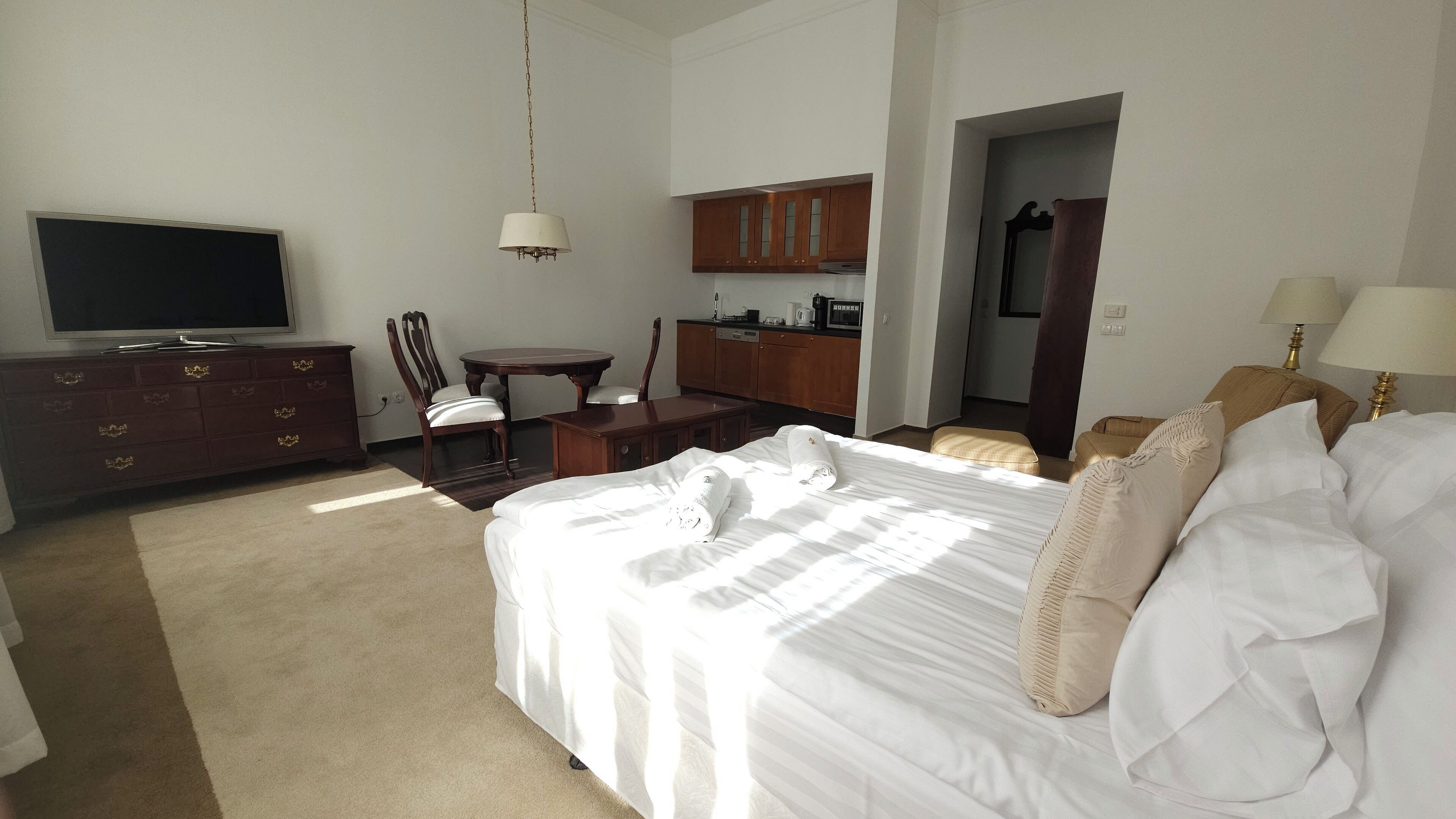 Foto - OPERA16 Guestrooms