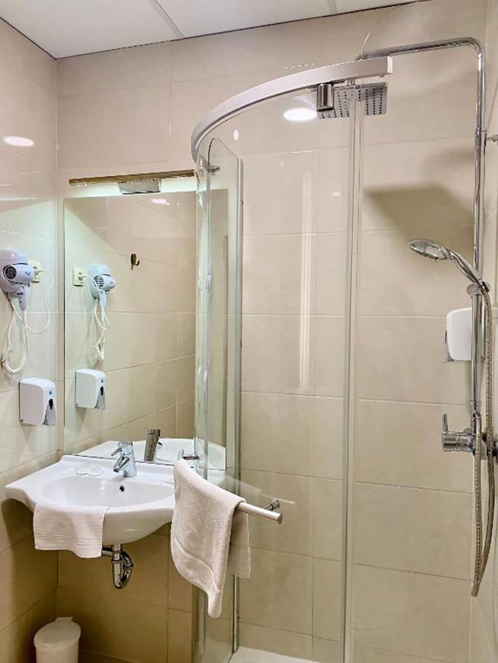 Foto - OPERA16 Guestrooms