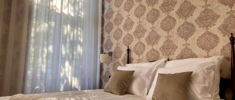 Chambre Double Supérieure