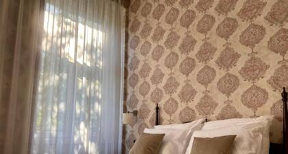 OPERA16 Guestrooms