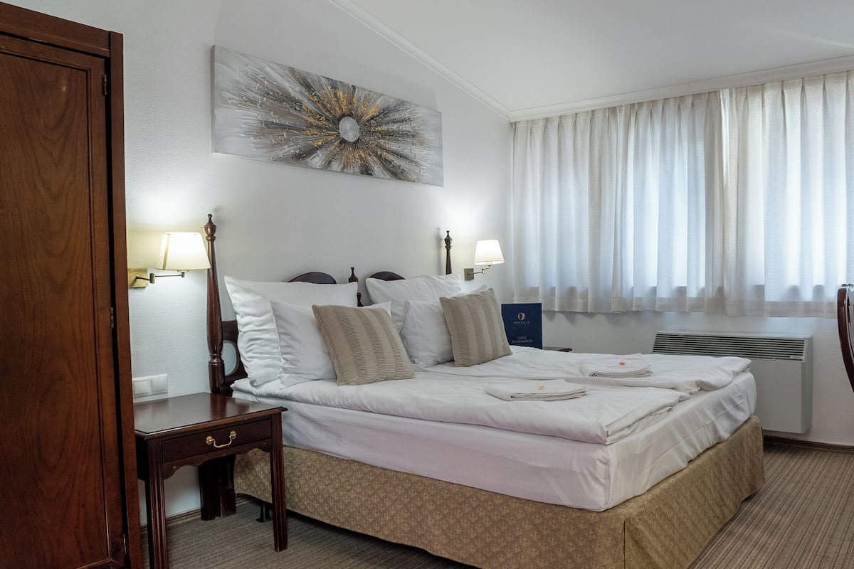 Basic Room