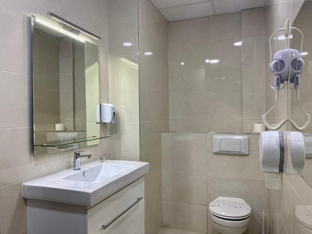 Foto - OPERA16 Guestrooms