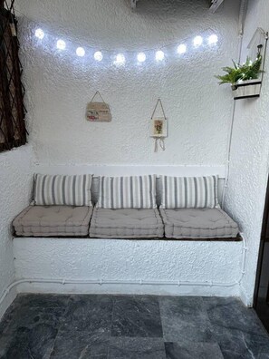 Apartment | Innenbereich