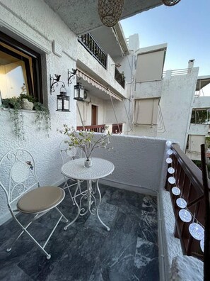 Departamento | Exterior