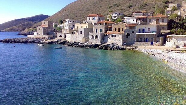 Apartment | Exterior - New Apartment Near the Beach Porto Rafti (Markopoulo Mesogaias)