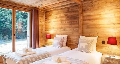 Impeccable 5-bed House in Soelden