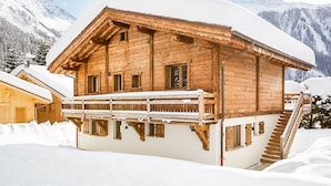 Unclassified image, 5 of 17, button - Impeccable 5-bed House in Soelden (Soelden)