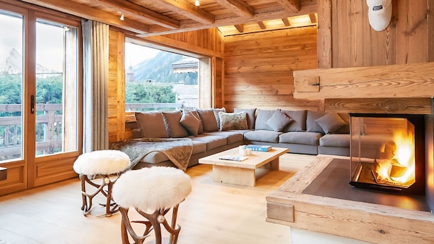 Unclassified image, 1 of 17, button - Impeccable 5-bed House in Soelden (Soelden)