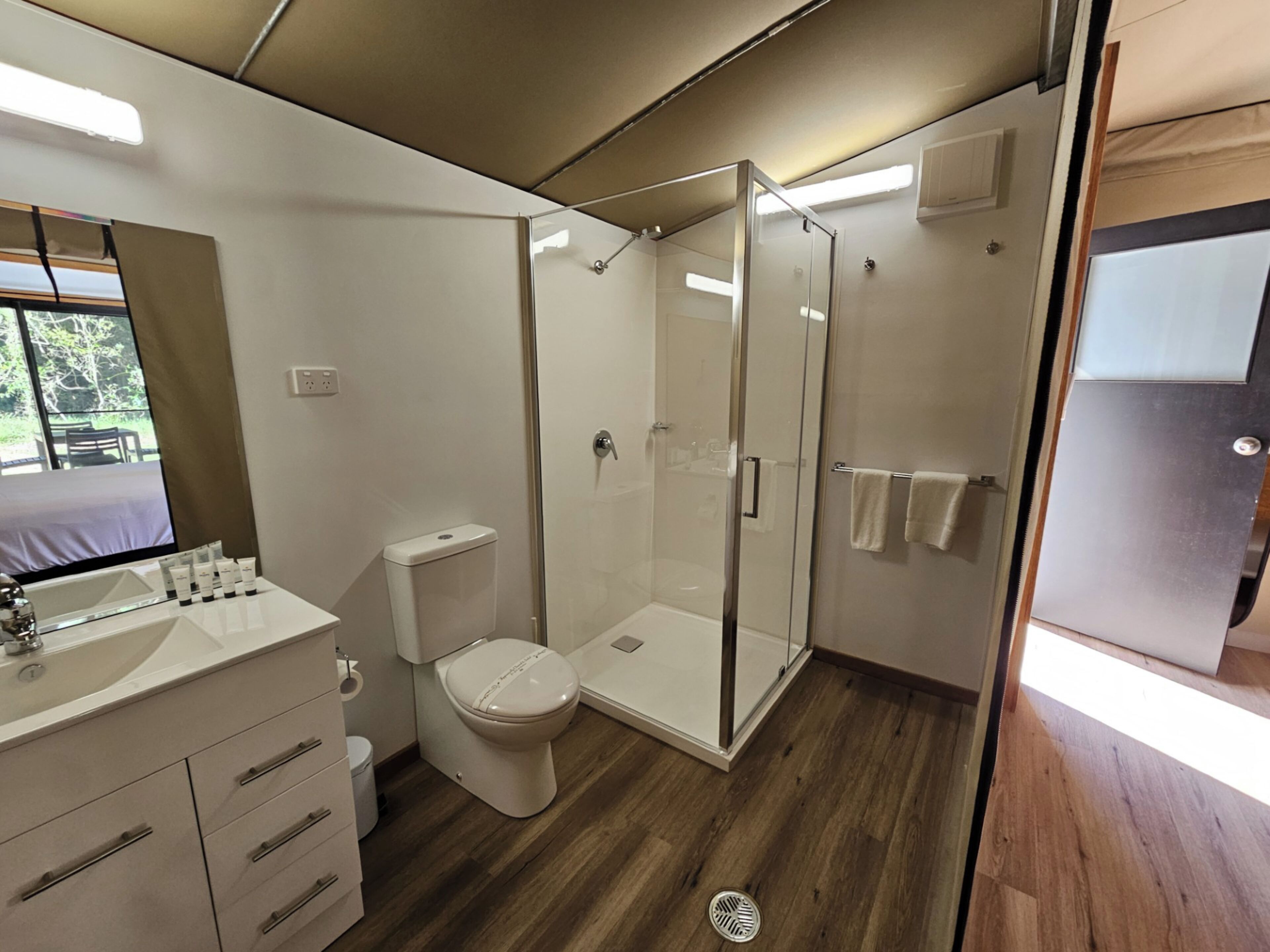 Tienda Deluxe | Baño | Toallas