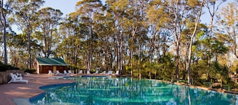 Discovery Parks - Narooma Beach