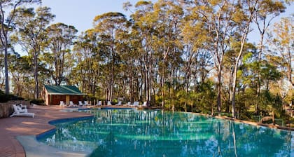 Discovery Parks - Narooma Beach