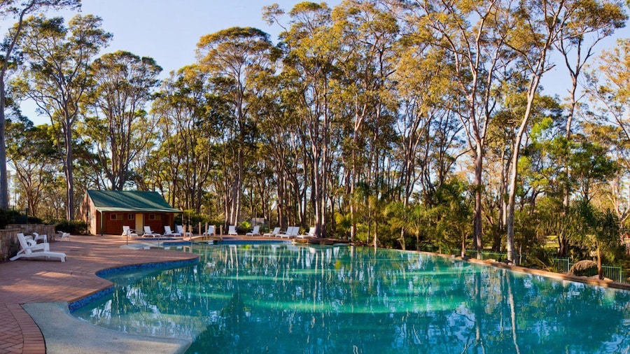 Discovery Parks - Narooma Beach