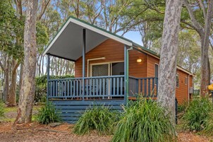 Superior Cabin - Sleeps 4 | View from room