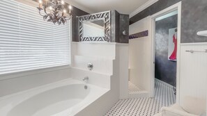 Bathroom - 14 Genoa Court at The Sea Pines Resort (Hilton Head Island)