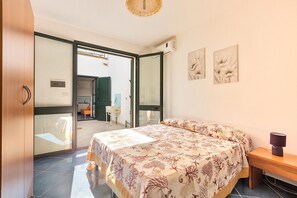 Apartment | 2 Schlafzimmer