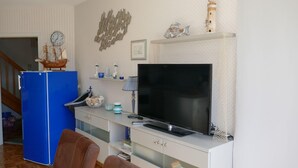 Apartment (BUPA06210 - FeWo "Passat söss-teihn") | Exterior - Bupa06210 - Fewo "passat Söss-teihn" (Fehmarn)