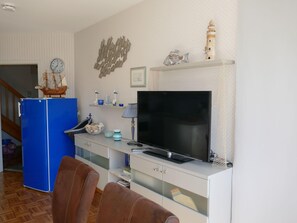 Apartment (BUPA06210 - FeWo "Passat söss-teihn") | Außenbereich