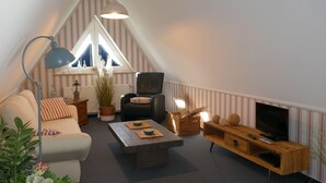 Apartment (BUPA06210 - FeWo "Passat söss-teihn") | Exterior - Bupa06210 - Fewo "passat Söss-teihn" (Fehmarn)