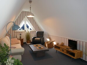 Apartment (BUPA06210 - FeWo "Passat söss-teihn") | Außenbereich