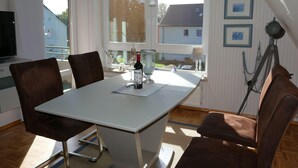 Apartment (BUPA06210 - FeWo "Passat söss-teihn") | Exterior - Bupa06210 - Fewo "passat Söss-teihn" (Fehmarn)