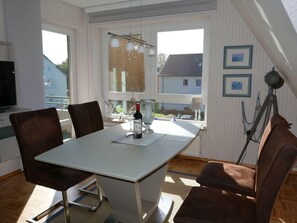 Apartment (BUPA06210 - FeWo "Passat söss-teihn") | Außenbereich