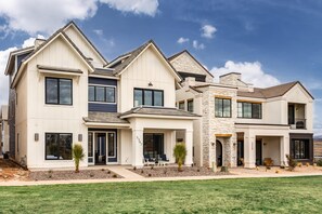 Exterior - My Blue Heaven by RedAwning (St. George)