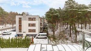 Udendørsområde