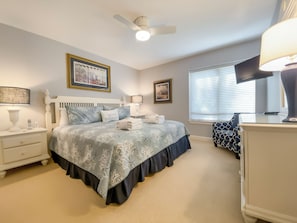 Villa, plusieurs lits, cuisine, vue jardin (2241 Heritage Villas) | 3 chambres, fer et planche à repasser, Wi-Fi gratuit, draps fournis