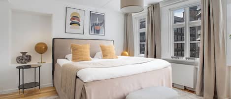 3 bedrooms