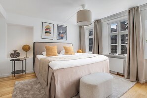 3 habitaciones 