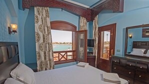 Villa, 4 Bedrooms, Smoking, Private Pool - 4 Bed El Gouna Villa (El Gouna)