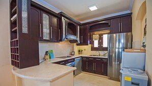 Villa, 4 Bedrooms, Smoking, Private Pool | Interior - 4 Bed El Gouna Villa (El Gouna)