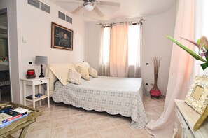 Room - Beach Front Apartment No01 (San Rafael del Yuma)