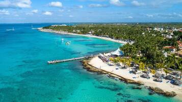 Căn hộ, 2 phòng ngủ, phù hợp cho người khuyết tật, ban công | Ngoại thất