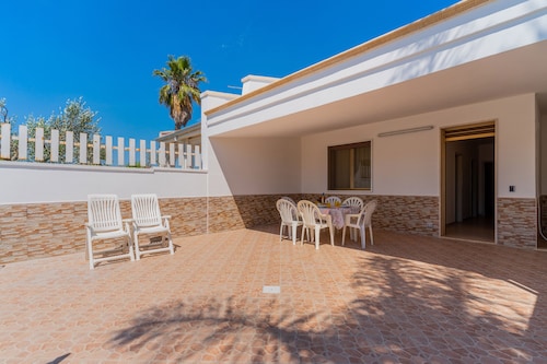 3050 Villino Melissa by Barbarhouse