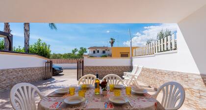 3050 Villino Melissa by Barbarhouse