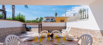 3050 Villino Melissa by Barbarhouse