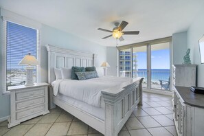 Condo, 3 Bedrooms | 3 bedrooms - St Croix 901 by Bliss Beach Rentals (Destin)