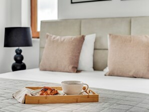 Villa - 3 sovrum - privat pool - utsikt mot poolen | 4 sovrum
