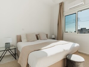3 habitaciones