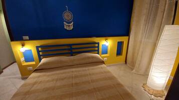 Apartment, 1 Bedroom, Balcony | 1 bedroom