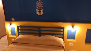 1 Schlafzimmer