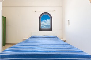 Basic Apartment | 2 bedrooms - 3003 Masseria Surani Grande- Appartamento Sinistra by Barbarhouse (Manduria)