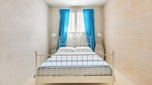Apartemen Basic