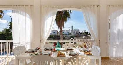 2725 Villa Beatrice by Barbarhouse